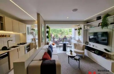 Apartamento à venda, 73 m² por r$ 678.000,00 - bela vista - osasco/sp
