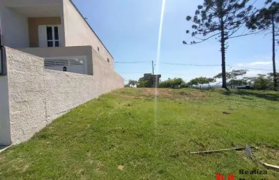 Terreno em condomínio fechado à venda na Rodovia Raposo Tavares, Jardim do Rio Cotia, Cotia
