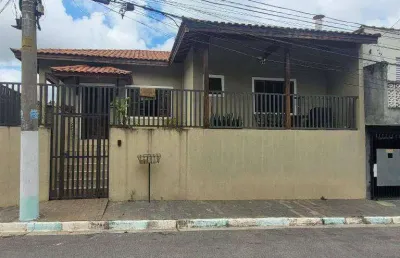 Casa à venda, 170 m² por r$ 690.000,00 - novo osasco - osasco/sp