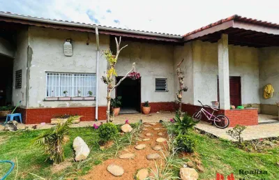 Chácara à venda, 2700 m² por r$ 1.200.000,00 - chácara rincão - cotia/sp