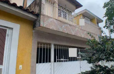 Casa com 3 quartos à venda, 171 m² por r$ 580.000 - bela vista - osasco/sp