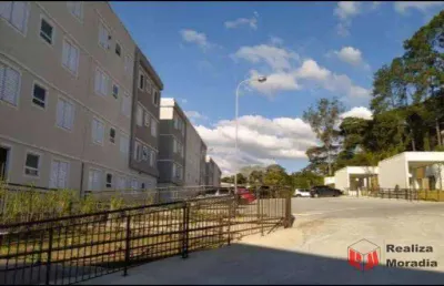 Apartamento com 2 dormitórios e 1 vaga  -  jardim caiapiá