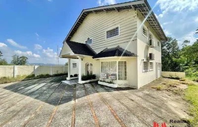 Ponto comercial com 5 salas à venda na Avenida José Giorgi, 1801, Granja Viana II, Cotia