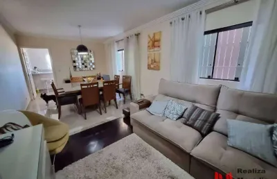Sobrado com 4 dormitórios e 4 vagas cobertas  -  jardim bonfiglioli - sp
