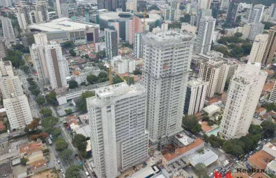 Apartamento novo - 3 suítes à venda, 190 m² - perdizes - são paulo/sp