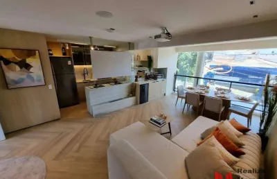 Apartamento com 3 quartos à venda, 78 m² por r$ 940.000 - vila yara - osasco/sp