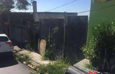 Terreno à venda de 272 m² - declive - jardim leonor  -  cotia