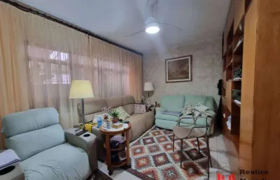 Casa térrea com 3 dormitórios à venda, 155 m² por r$ 1.270.000 - jardim d abril - osasco/sp