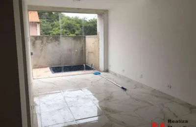 Casa, 170 m² - venda por r$ 1.030.000,00 ou aluguel por r$ 5.500,00/mês - vila d'este - cotia/sp