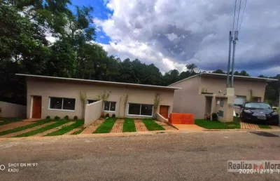 Casa à venda, 280 m² por r$ 870.000,00 - jardim barbacena - cotia/sp