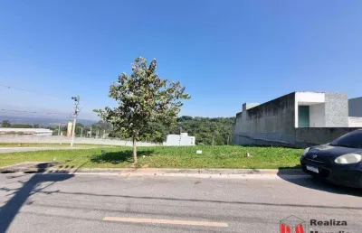 Terreno à venda, 125 m² por r$ 180.000,00 - terra nobre - cotia/sp