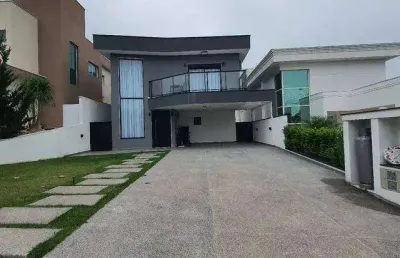Casa à venda, 538 m² por r$ 2.680.000,00 - santa adélia - vargem grande paulista/sp