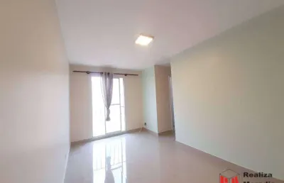 Apartamento com 2 dormitórios para alugar, 45 m² por r$ 1.600,00/mês - jardim da glória - cotia/sp