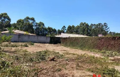 Terreno plano à venda, 864 m² por r$ 425.000 - granja viana - cotia/sp