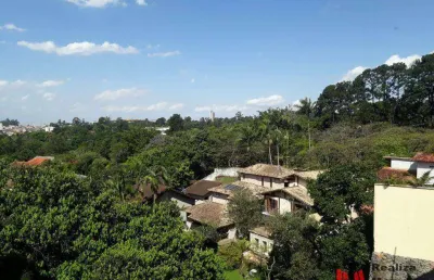 Casa em condomínio fechado com 4 quartos à venda na Rua Sagitário, 195, Palos Verdes, Cotia