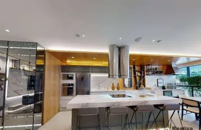 Apartamento com 3 quartos à venda, 93 m² por r$930.000,00 - bela vista - osasco/sp