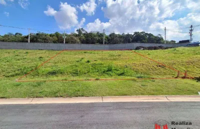 Terreno à venda, 573 m² por r$ 573.880,00 - granja viana - cotia/sp