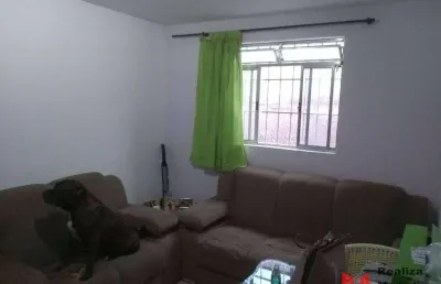 Casa à venda, 125 m² por r$ 250.000,00 - parque turiguara - cotia/sp