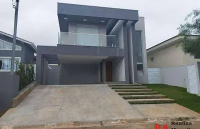 Casa em condomínio fechado com 3 quartos à venda na 767, Caucaia do Alto, Cotia