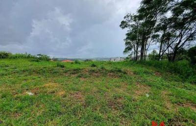 Terreno à venda, 125 m² por r$ 85.000,00 - flores do aguassaí - cotia/sp