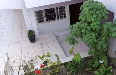 Casa para alugar, 120 m² por r$ 2.800,00/mês - jardim da glória - cotia/sp