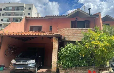 Casa à venda, 198 m² por r$ 901.000,00 - granja viana - cotia/sp