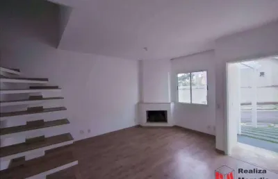 Casa com 3 dormitórios para alugar, 97 m² por r$ 3.800,00/mês - chácara ondas verdes - cotia/sp