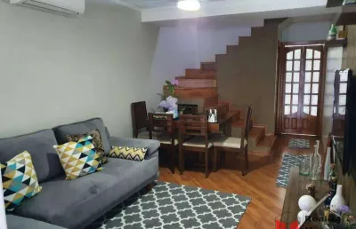Casa com 2 dormitórios à venda, 65 m² por r$ 509.999,00 - granja viana - cotia/sp