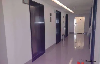 Sala para alugar, 40 m² por r$ 2.688,29/mês - vila campesina - osasco/sp