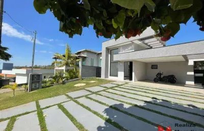 Casa à venda, 256 m² por r$ 1.780.000,00 - vargem grande paulista - vargem grande paulista/sp
