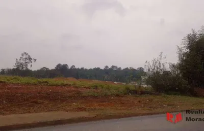 Terreno para alugar, 1000 m²- jardim são miguel - cotia/sp