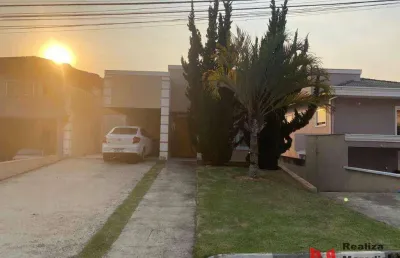 Casa à venda, 250 m² por r$ 1.170.000,00 - residencial san diego (paysage clair) - vargem grande paulista/sp