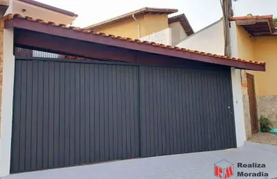 Casa à venda, 125 m² por r$ 570.000,00 - jardim sabiá - cotia/sp