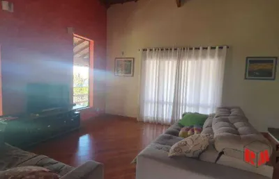 Terras de santa adélia - casa à venda - vargem grande paulista