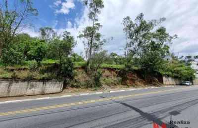 Área próximo ao embu das artes - 6.579 m² - aclive - moinho velho