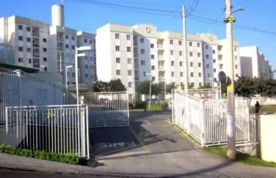 Apartamento à venda, 52 m² por r$ 265.000,00 - jardim monte santo - cotia/sp