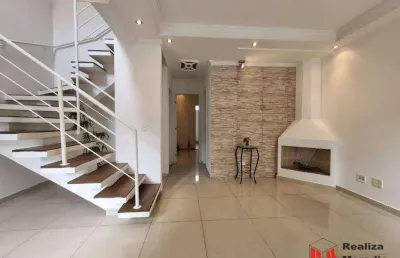 Casa com 4 dormitórios à venda, 106 m² por r$ 650.000,00 - paisagem renoir - cotia/sp
