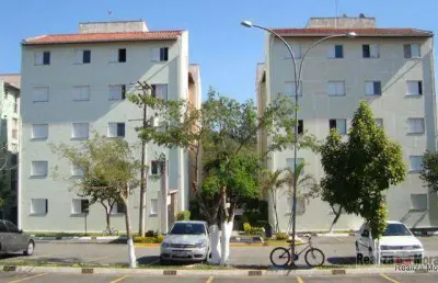 Apartamento com 2 dormitórios à venda, 45 m² por r$ 244.999,00 - granja viana - cotia/sp