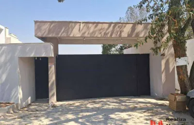 Unique residencial granja viana - 3 suítes - triplex cobertura - alto padrão