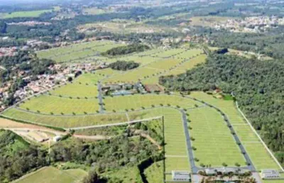 Terreno à venda, 500 m² por r$ 360.000,00 - mariapolis ginetta - vargem grande paulista/sp