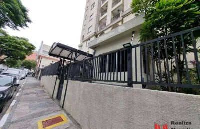 Apartamento com 3 dormitórios à venda, 60 m² por r$ 489.999,00 - centro - osasco/sp