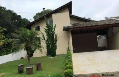 Casa com 3 dormitórios, 200 m² - venda por r$ 1.181.000 ou aluguel por r$ 5.050/mês - paysage serein - vargem grande paulista/sp