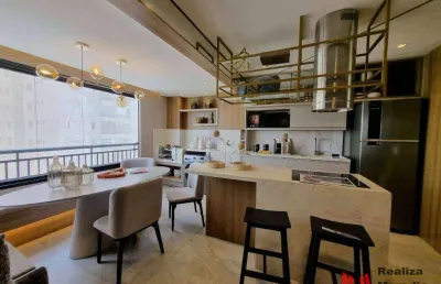 Apartamento com 2 quartos à venda, 63 m² por r$ 650.000 - bela vista - osasco/sp