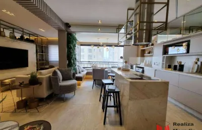 Apartamento com 3 quartos à venda, 69 m² por r$ 680.000 - bela vista - osasco/sp