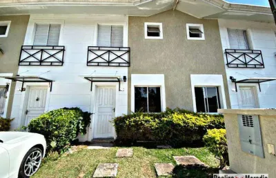 Casa à venda, 72 m² por r$ 380.000,00 - granja viana - cotia/sp