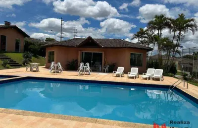 Casa à venda, 89 m² por r$ 510.000,00 - jardim são marcos - vargem grande paulista/sp