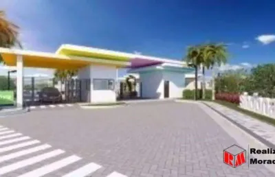 Casa em condomínio fechado com 2 quartos à venda na Rua das Morangueiras, 250, Jardim Petrópolis, Cotia