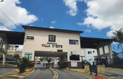 Casa à venda - 3 dormitórios e 2 vagas - rio das pedras -  cotia - sp