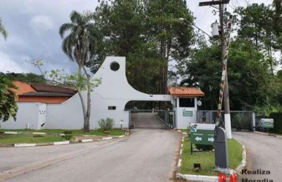 Granja carneiro - terreno de 1.782 m² - declive -  jardim caiapiá