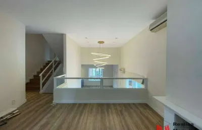 Casa com 4 dormitórios, 275 m² - venda por r$ 2.199.999,00 ou aluguel por r$ 14.405,87/mês - granja viana - cotia/sp